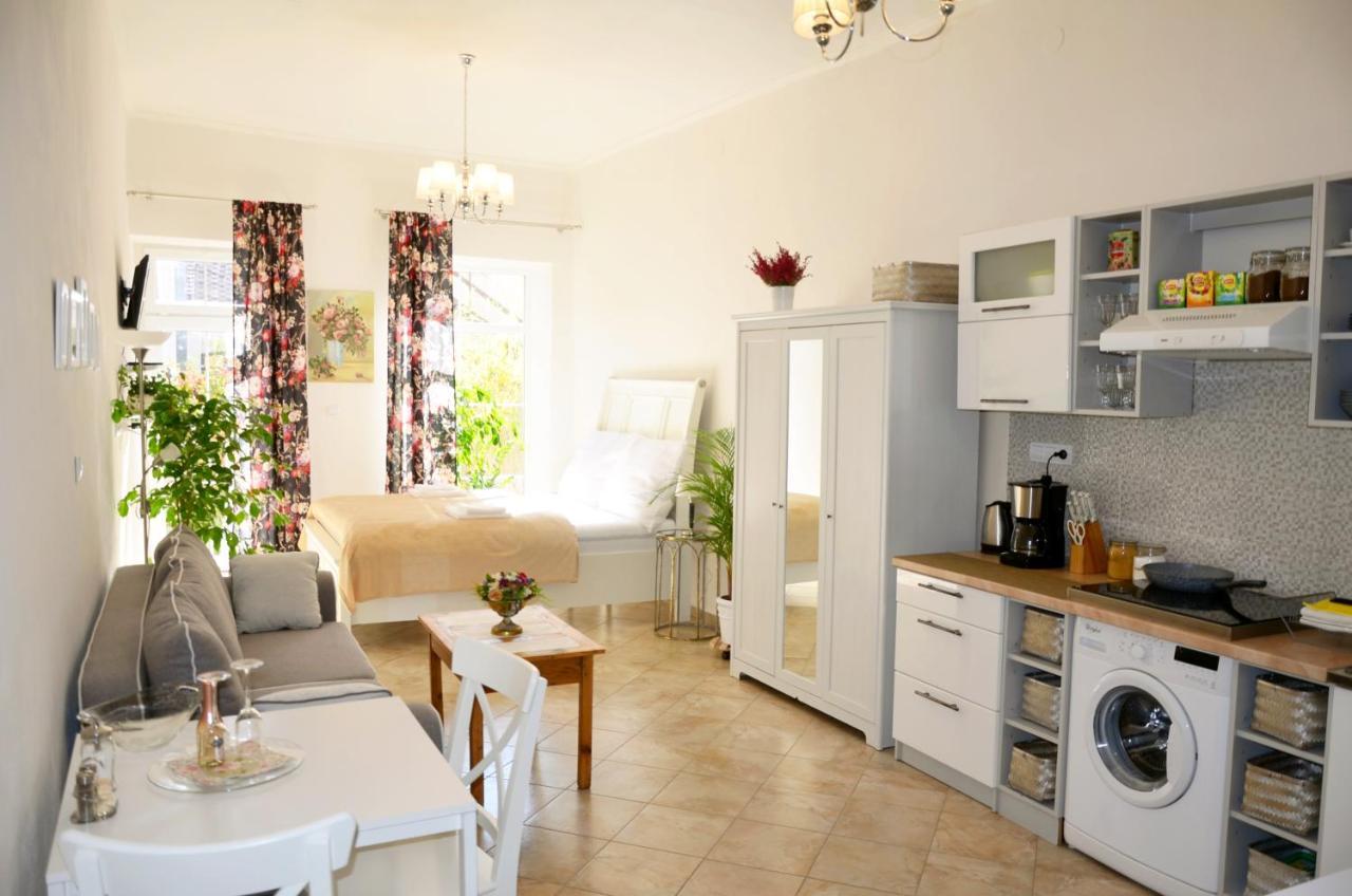 Apartment Elizabeth Kosice Exterior photo