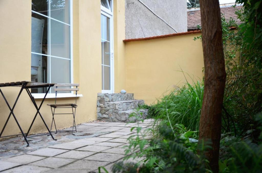 Apartment Elizabeth Kosice Exterior photo